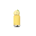 UUTILLIFE Dugong Water Bottle 450ml