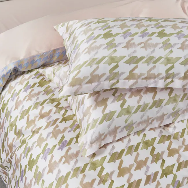 Calgary Tencel Full Bedding Set (2 Sizes) - 2