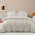 Calgary Tencel Full Bedding Set (2 Sizes)