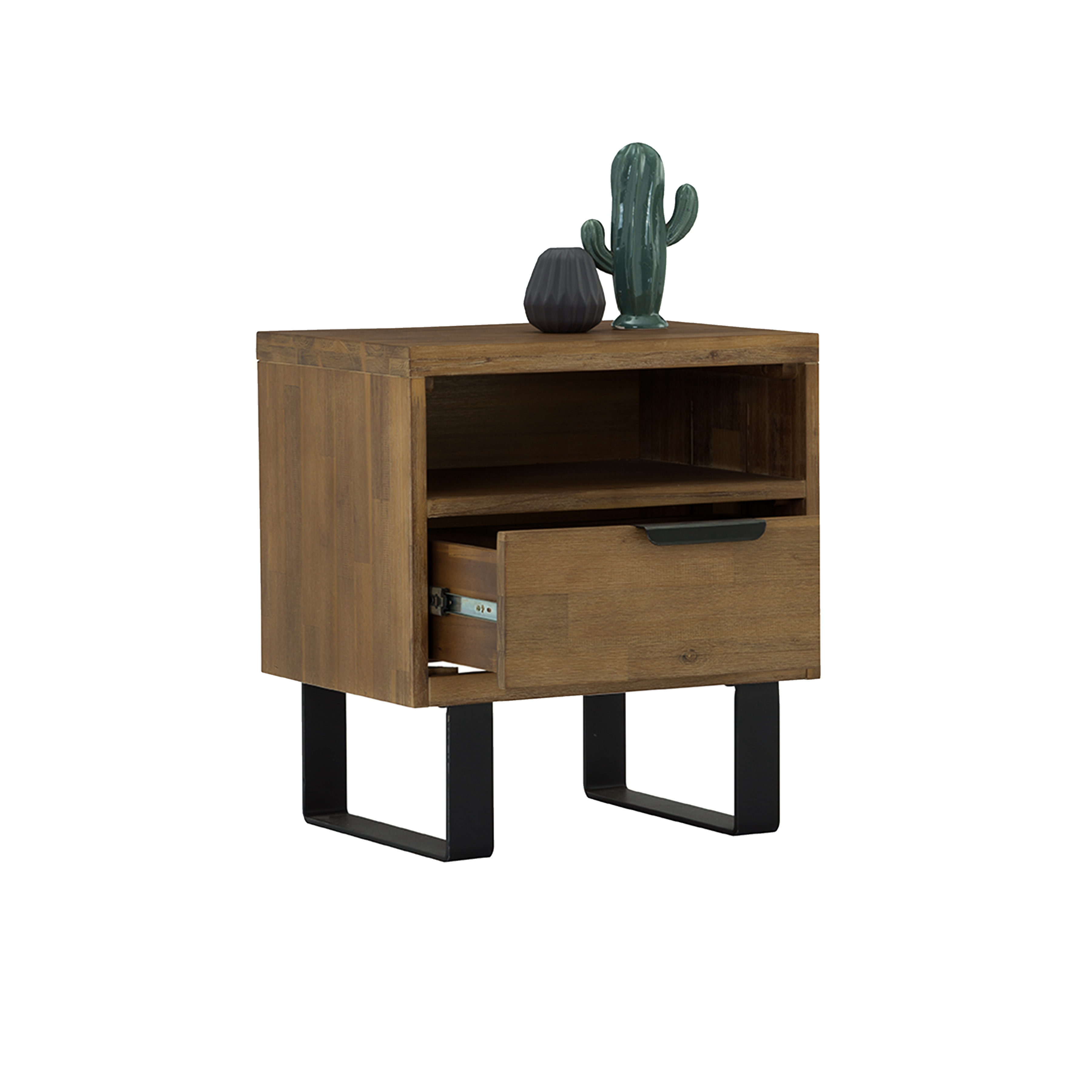 hipvan bedside table