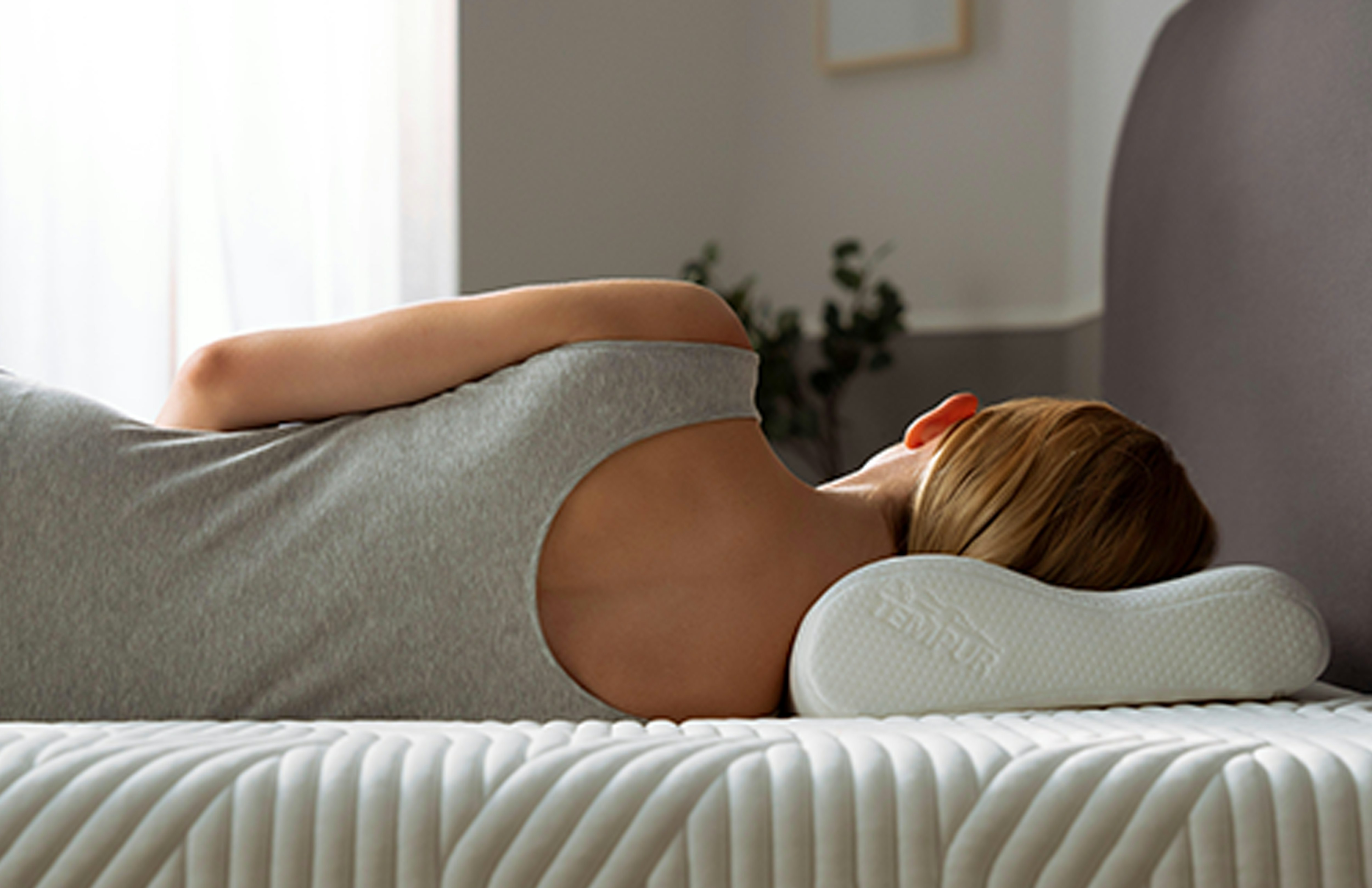 TEMPUR® Original Pillow (4 Sizes), TEMPUR HipVan