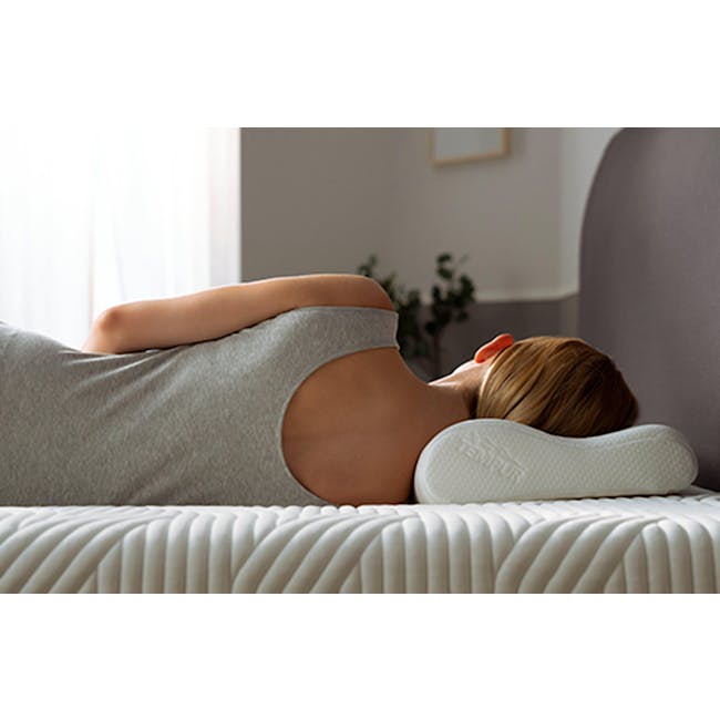 How to wash tempur pillow online