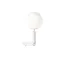 Hilda Table Lamp - White