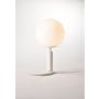 Hilda Table Lamp - White - 1