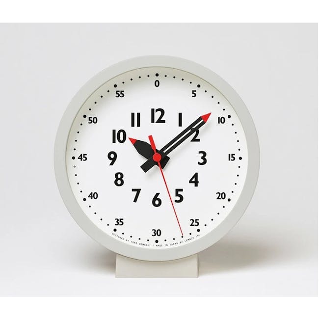 Montessori Fun Pun Clock for Table - 5