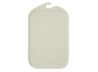 Modori Cutting Board - Cream White