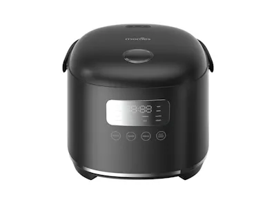 MORRIES 1.8L Digital Rice Cooker MS2018DRC