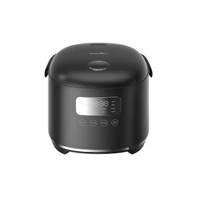 MORRIES 1.8L Digital Rice Cooker MS2018DRC