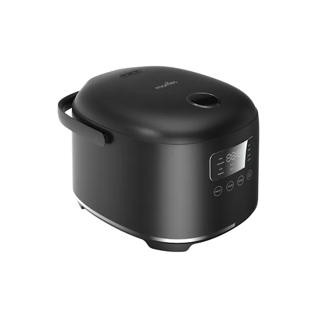 MORRIES 1.8L Digital Rice Cooker MS2018DRC - 2