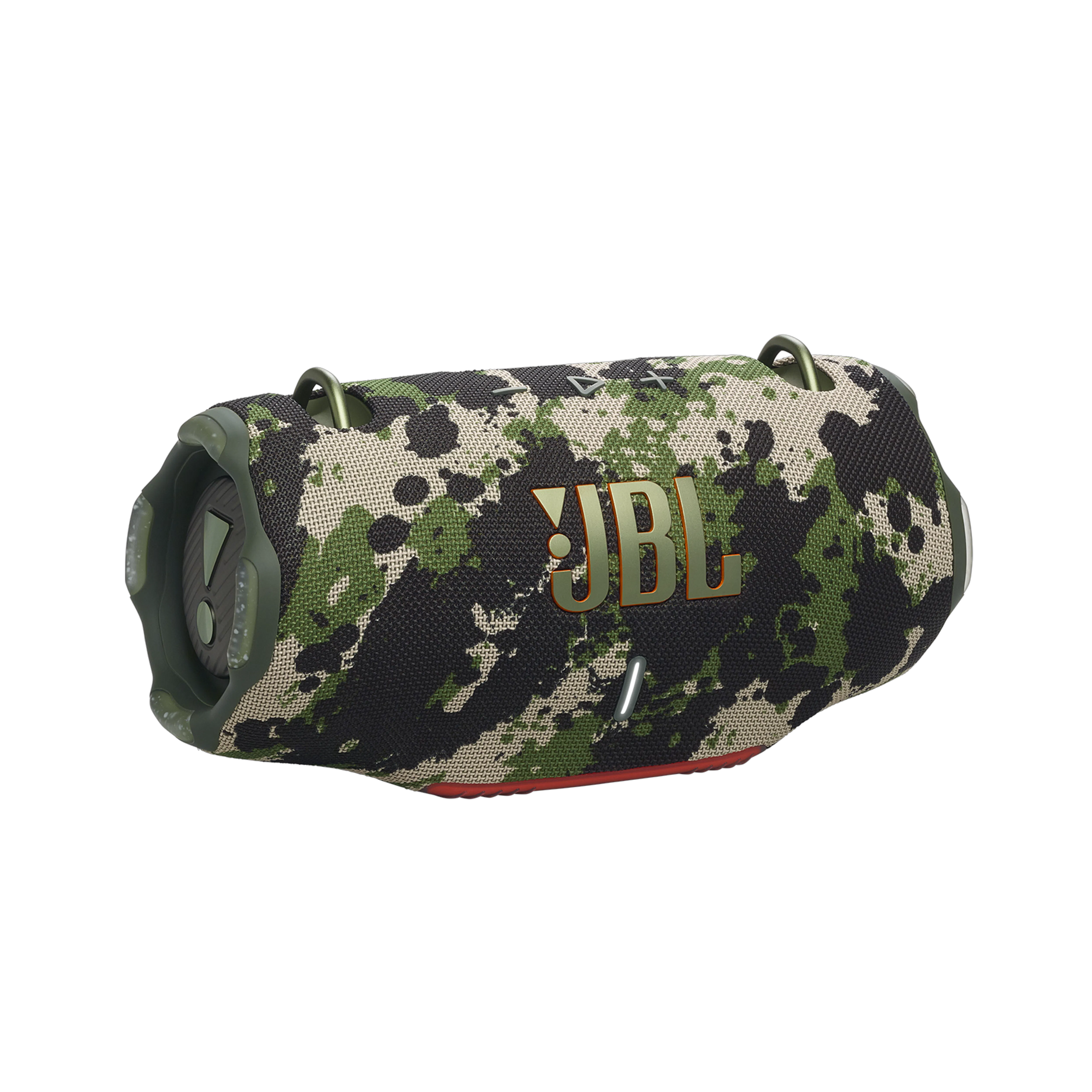 JBL Xtreme 4 Portable Bluetooth Speaker - Camo