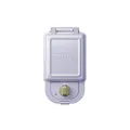 BRUNO Single Hot Sand Maker - Lavender