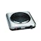 TOYOMI Hot Plate Stainless Steel Body Single HP 601 - 0