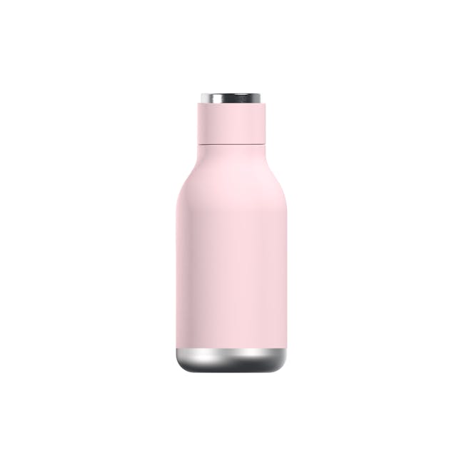 Asobu Urban Water Bottle 500ml - Pastel Pink - 0