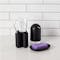 Touch Toothbrush Holder - Black - 4