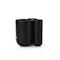 Touch Toothbrush Holder - Black - 2