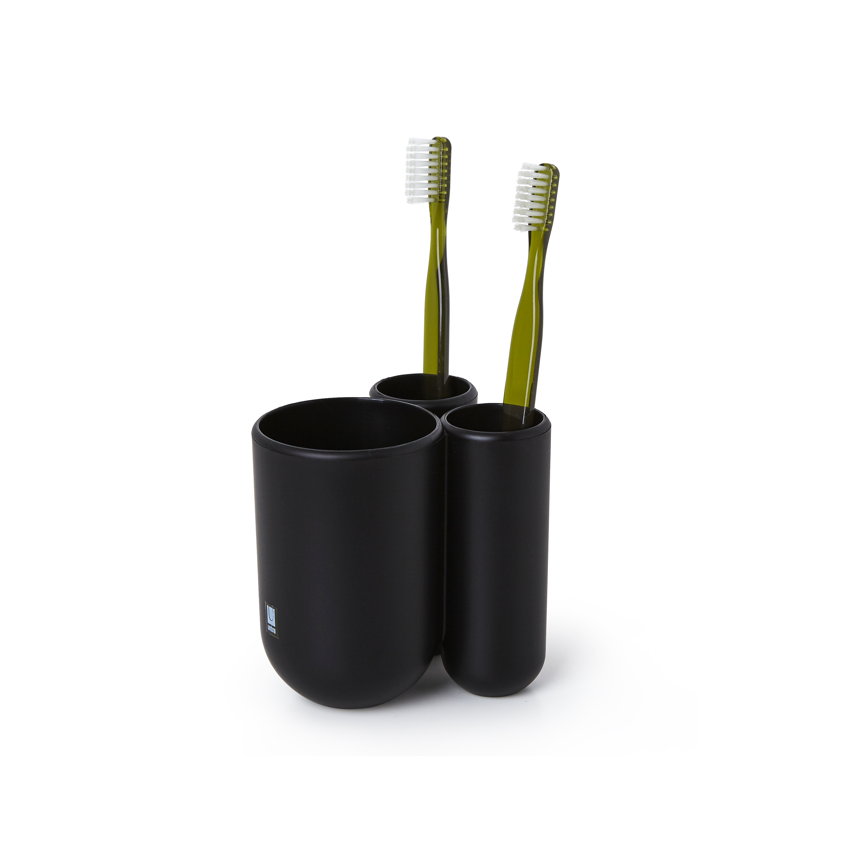 toothbrush black