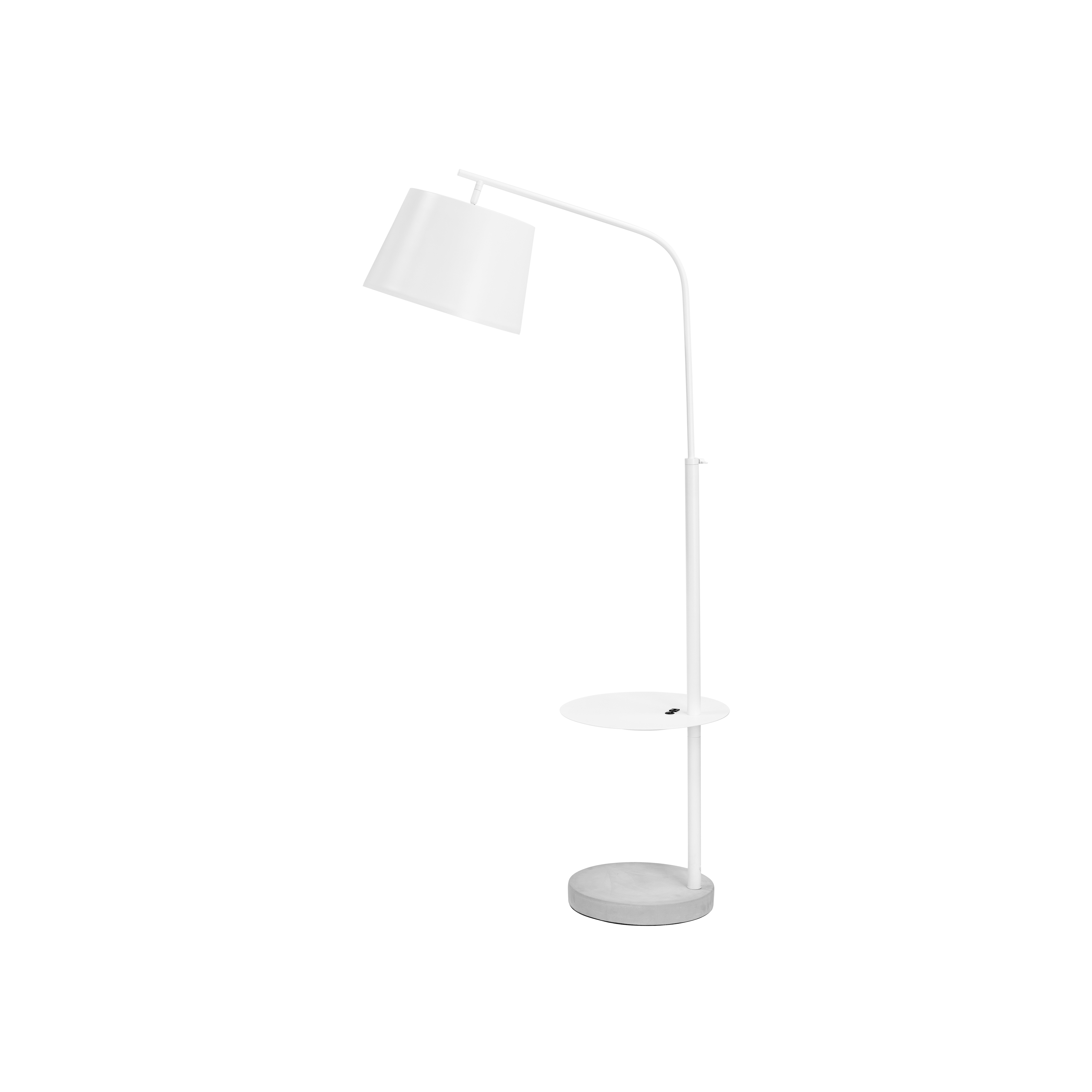 floor lamp usb