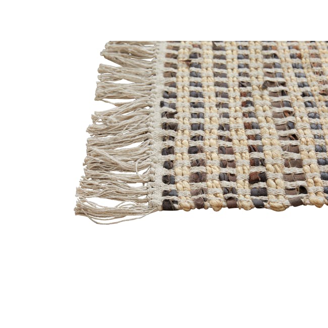 Cahill Textured Rug (3 Sizes) - 10