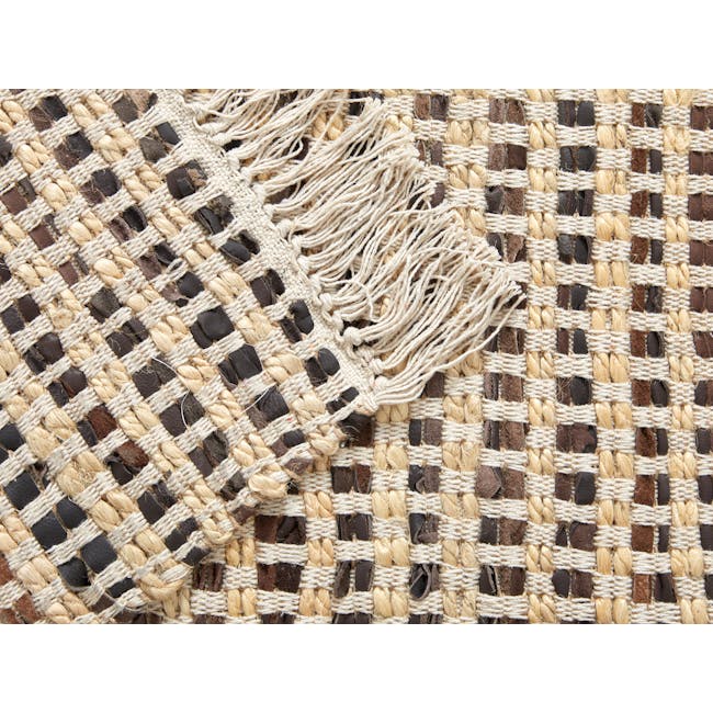 Cahill Textured Rug (3 Sizes) - 8