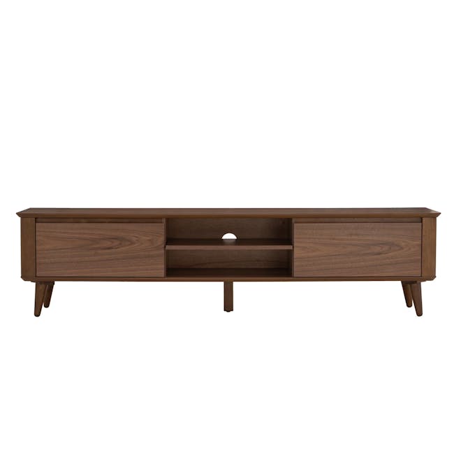 Dimitri TV Console 1.8m - 1