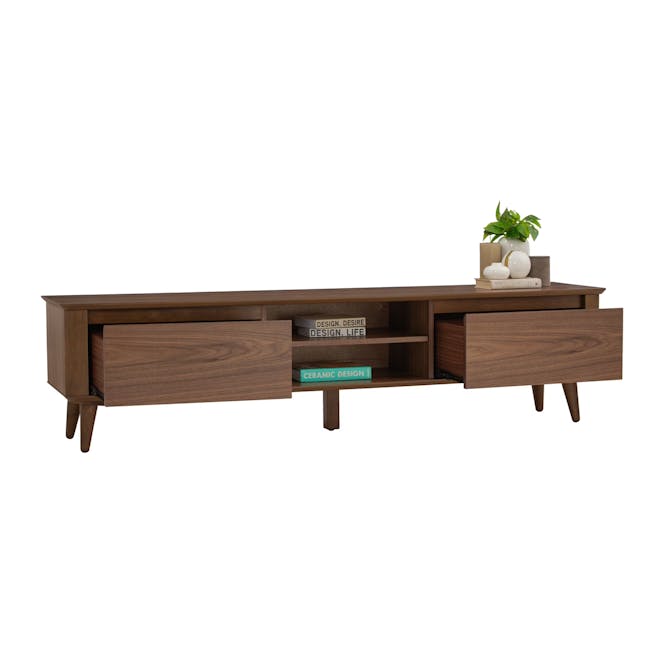 Dimitri TV Console 1.8m - 2