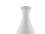 Dune Vase - White (2 Sizes) - 4