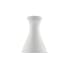Dune Vase - White (2 Sizes) - 2