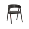 Melda Dining Armchair - Chestnut