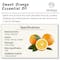 Iryasa Organic Sweet Orange Essential Oil - 6