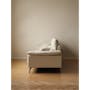 Alexander 3 Seater Sofa - Beige (Pet Friendly) - 7