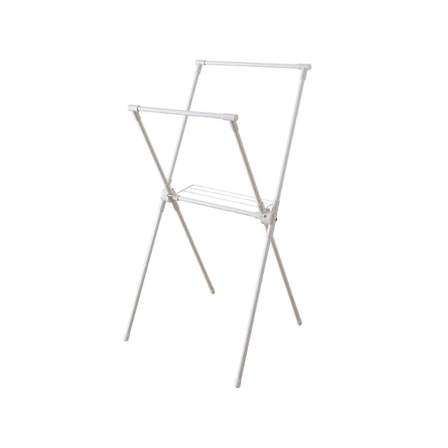 HEIAN Laundry Stand - Tall - 0
