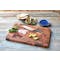 Ironwood Large End Grain Prep Station Acacia Wood Cutting / Serving Board - 1
