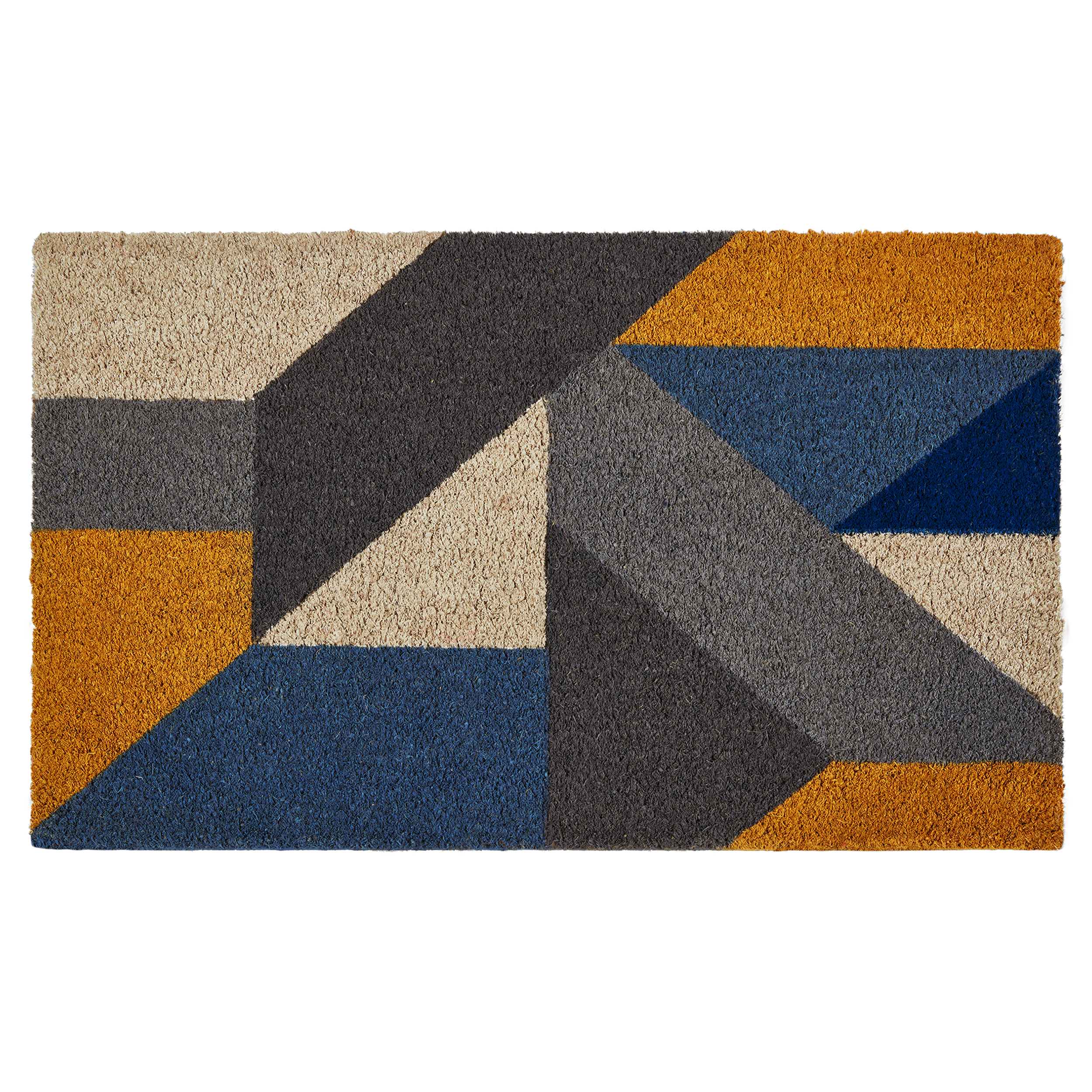 Alexander Coir Door Mat