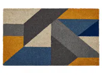 Alexander Coir Door Mat