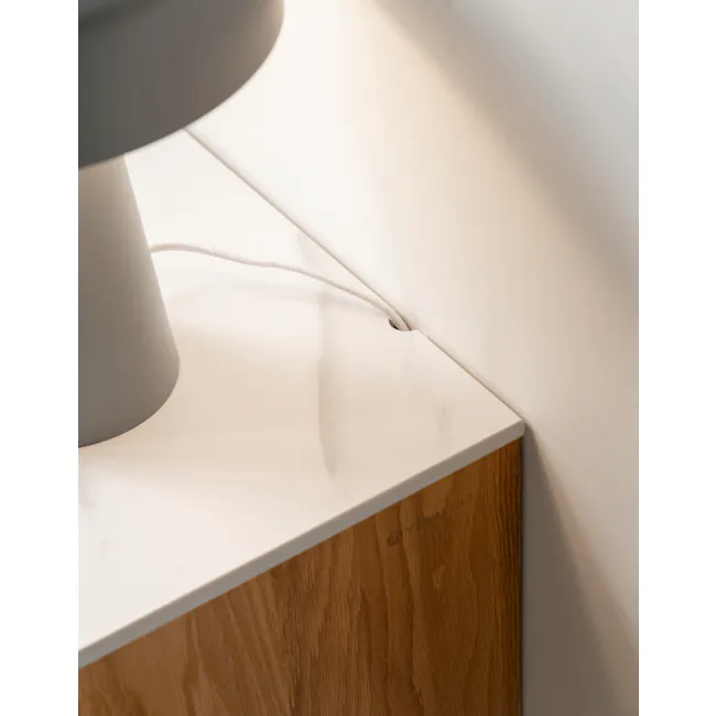 Maria Sideboard 1.8m (Sintered Stone) - 19