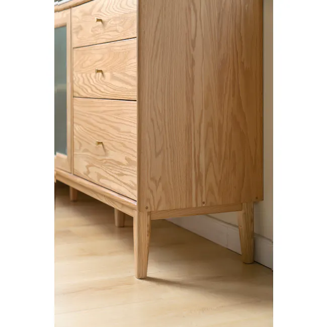 Maria Sideboard 1.8m (Sintered Stone) - 12
