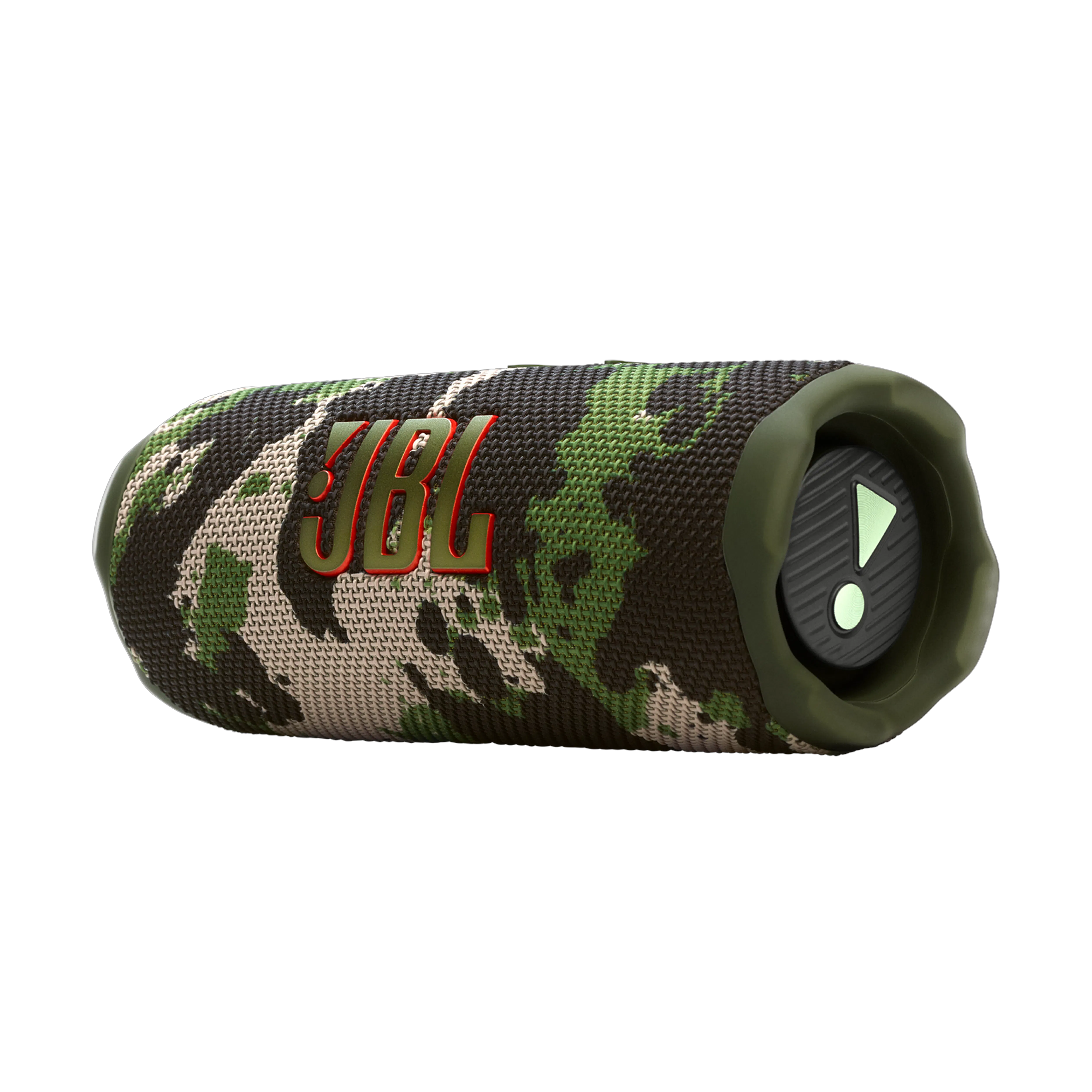 JBL Flip 7 Wireless Portable Speaker - Squad