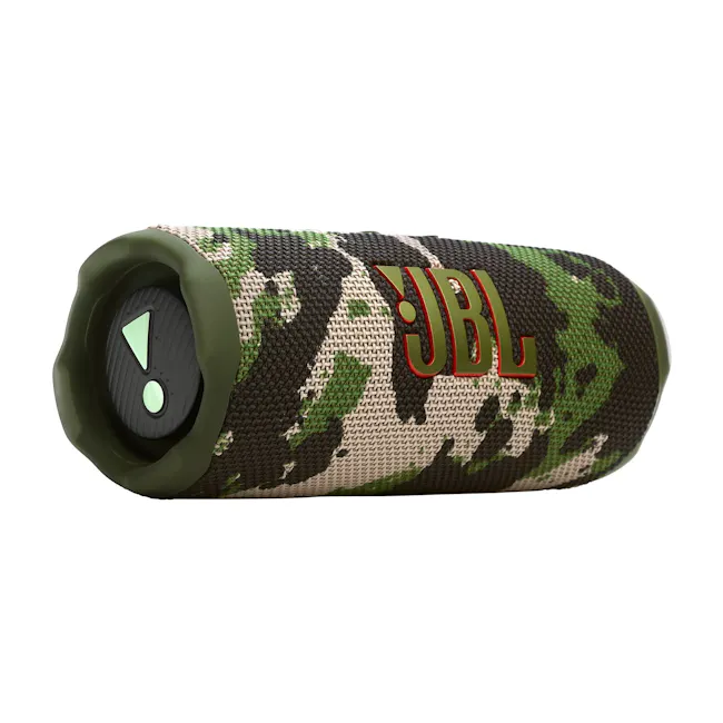 JBL Flip 7 Wireless Portable Speaker - Squad - 5