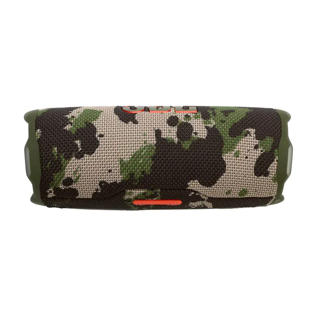 JBL Flip 7 Wireless Portable Speaker - Squad - 4