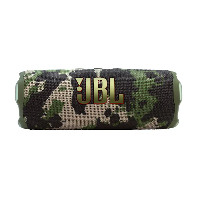 JBL Flip 7 Wireless Portable Speaker - Squad - 3