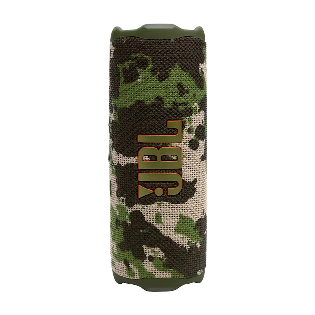 JBL Flip 7 Wireless Portable Speaker - Squad - 7