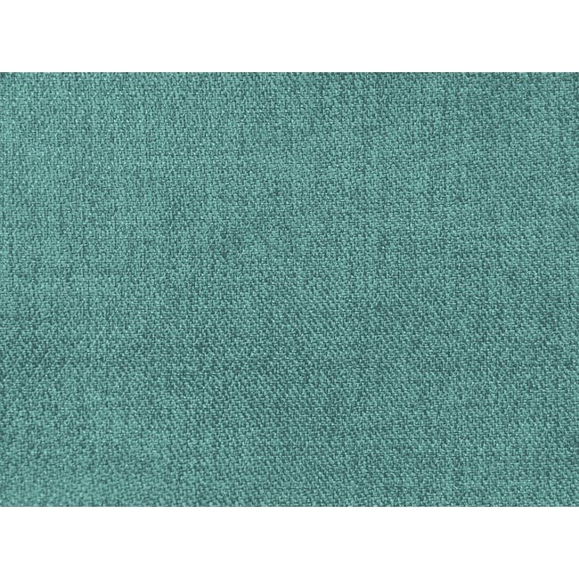 Fabric Swatch - Sea Green - 0