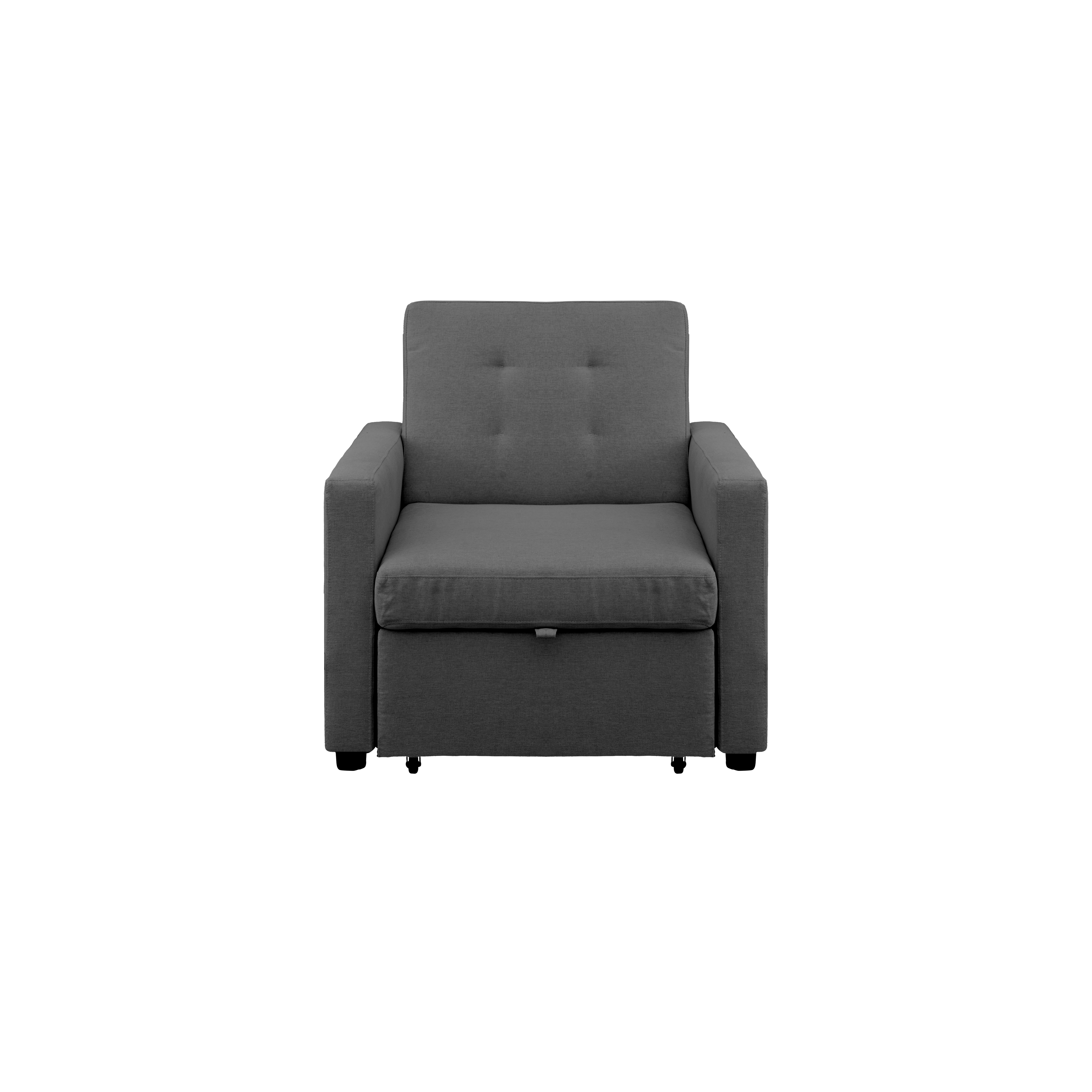 Mason Sofa Bed - Graphite