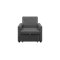 Mason Sofa Bed - Graphite
