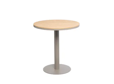 Logan Outdoor Round Table 0.7m