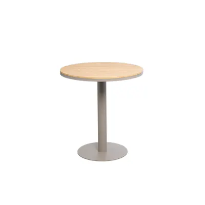 Logan Outdoor Round Table 0.7m