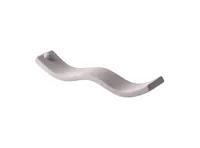Swigo Incense Holder - Grey