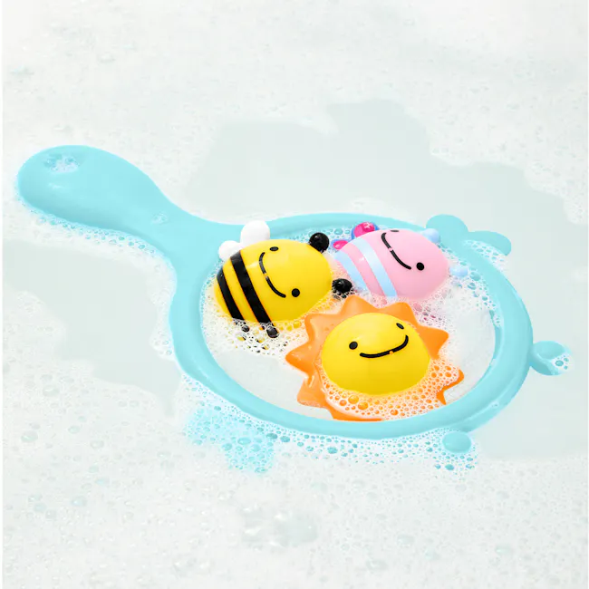Skip Hop Zoo Scoop & Catch Squirties - 2