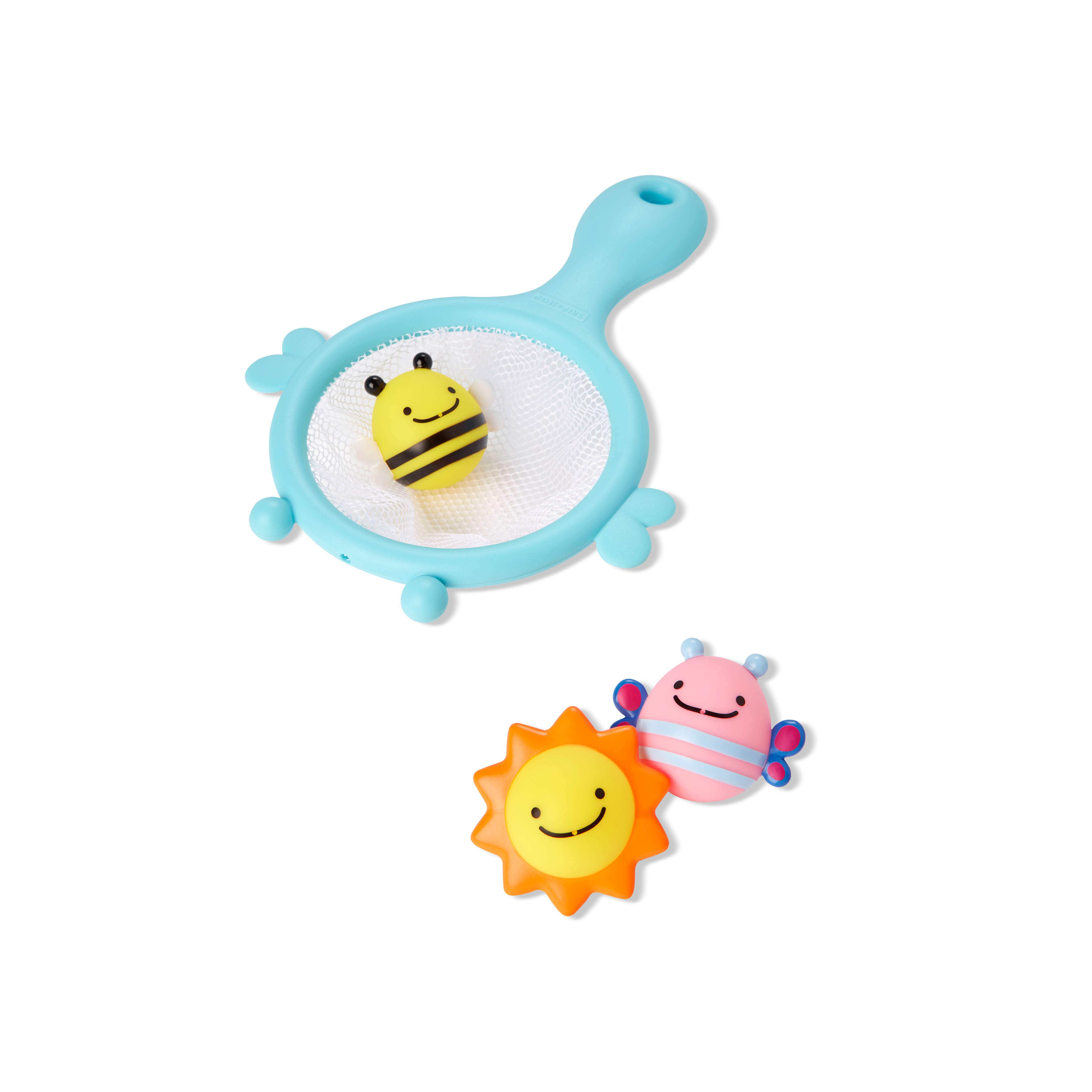 Skip Hop Zoo Scoop & Catch Squirties