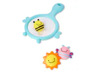 Skip Hop Zoo Scoop & Catch Squirties